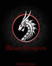 Гильдия Братство Черного Дракона